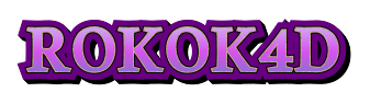 ROKOK4D